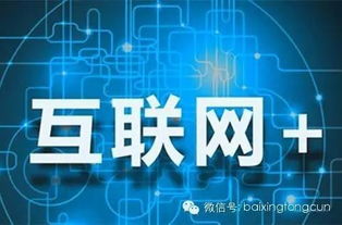 互聯網+現代農業 融合路徑、核心策略與未來機遇